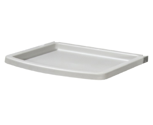 Tray Top for 815B Wire Basket