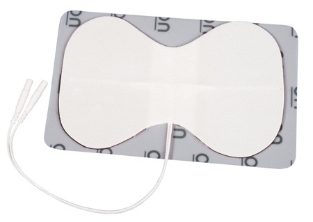 DRI-PGEBS Pre-Gelled Electrode Butterfly Style sku DRI-PGEBS