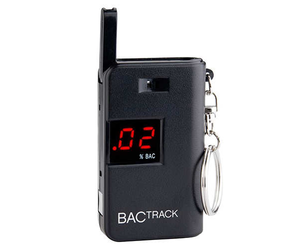 BAC-KEYCHN BACtrack Keychain Breathalyzer sku BAC-KEYCHN