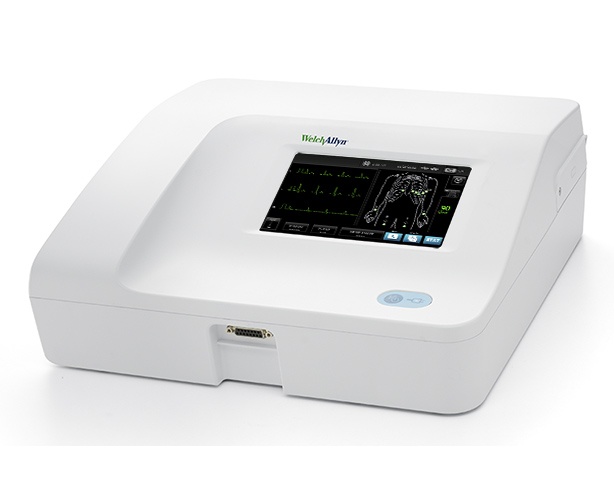 Welch Allyn CP 150 12-Lead Resting Electrocardiograph