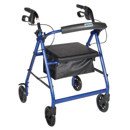 Aluminum Rollator
