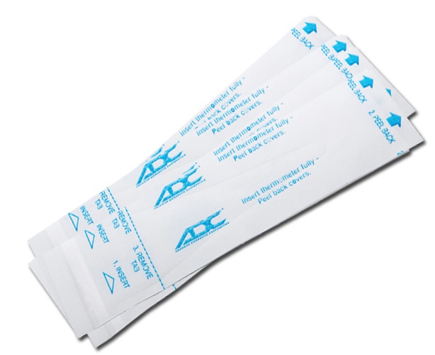 ADC Adtemp Thermometer Digital Sheaths
