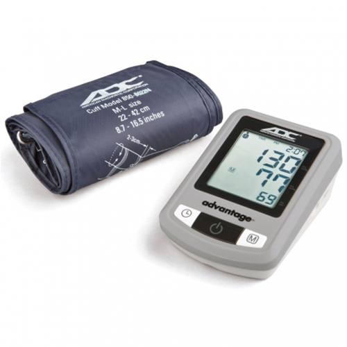 Advantage 6021N Semi-Auto Digital Blood Pressure Monitor