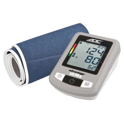 ADC-ULTRA Advantage Ultra Automatic Digital Blood Pressure M sku ADC-ULTRA