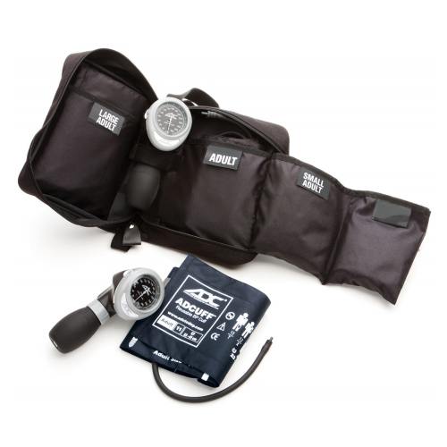 Multikuf Portable 3 Cuff Sphyg