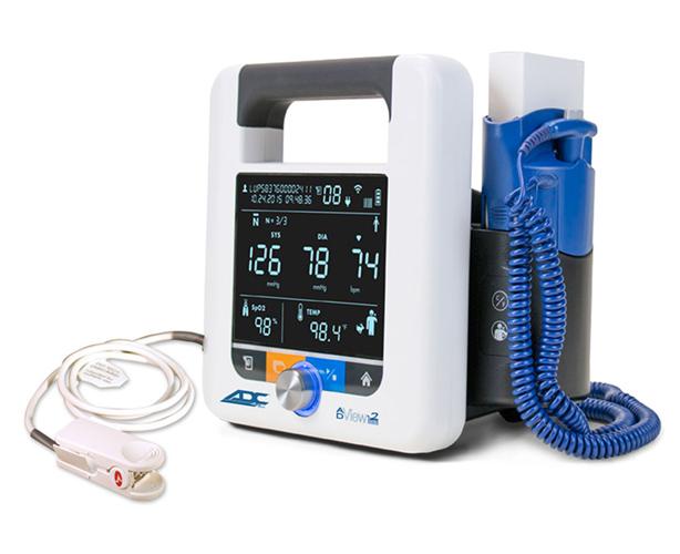 ADVIEW29005BPSMTO ADC ADView 2 Modular Diagnostic Station sku ADVIEW29005BPSMTO