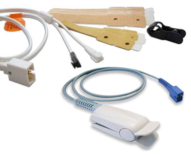 Finger Sensor for ADVIEW 2 SpO2 Pulse Ox Module