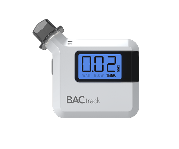 BACtrack S35 Breathalyzer - BAC-S36 - Personal Care  sku BAC-S36