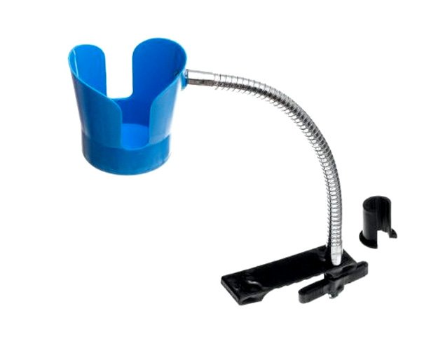 Bedside Beverage Holder