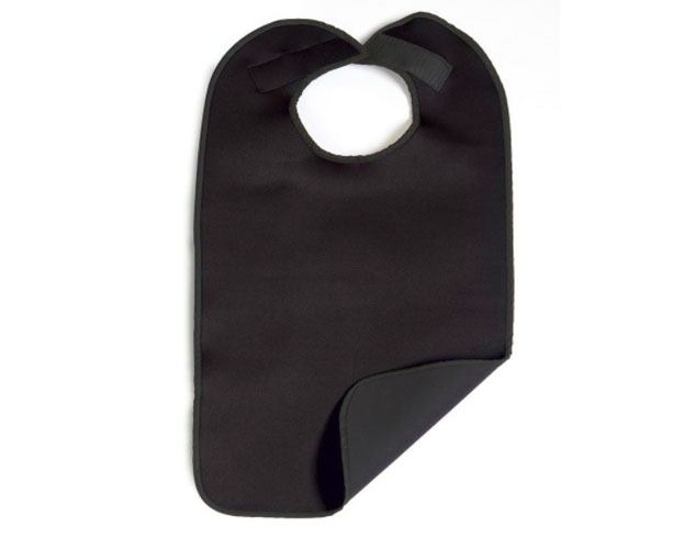 Reusable Black Clothing Protector