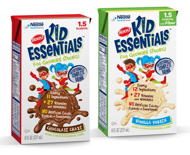 Boost Kid Essentials 1.5 Cal