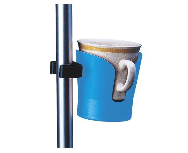 Clip-On Drink Holder