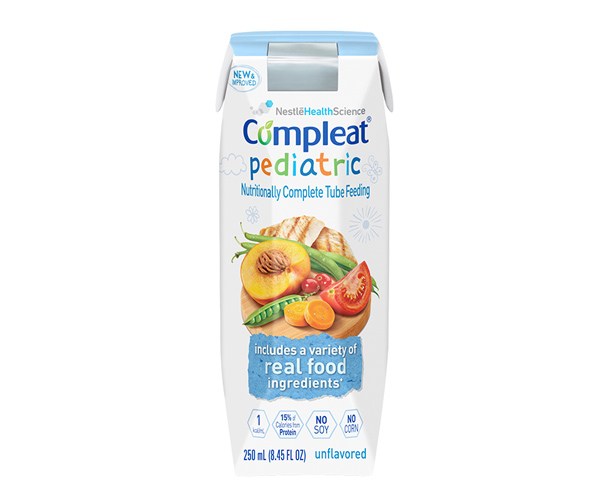 Compleat Pediatric