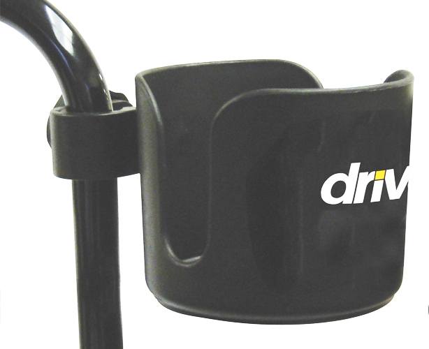 Cup Holder for Walkers & Wheelchairs