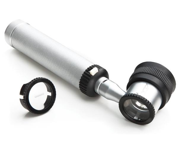 Proscope 2.5v Dermascope Instrument Set