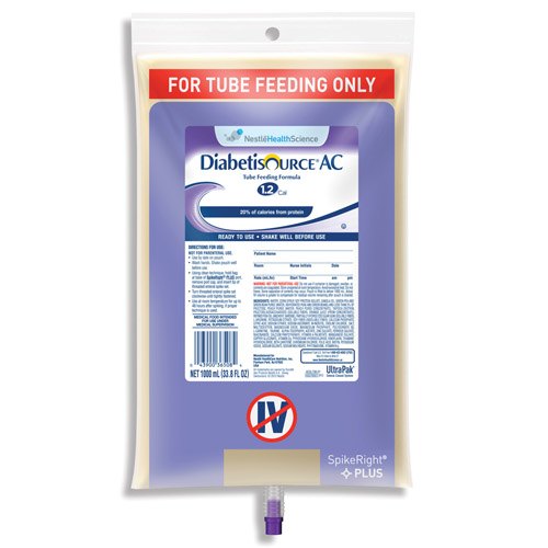 Diabetisource AC