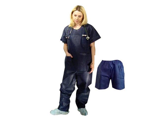Dukal Disposable Scrub Shorts - DUK-SHORT - Personal Care  sku DUK-SHORT