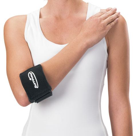 Universal Surround Elbow Brace with FLOAM