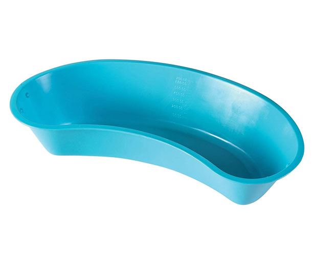 Emesis Basin, Autoclavable
