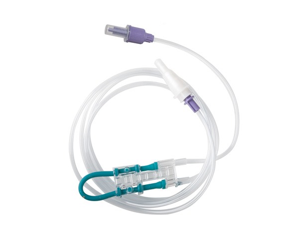 EnteraLite Infinity SpikeRight PLUS Connector System CWI Medical Supplies