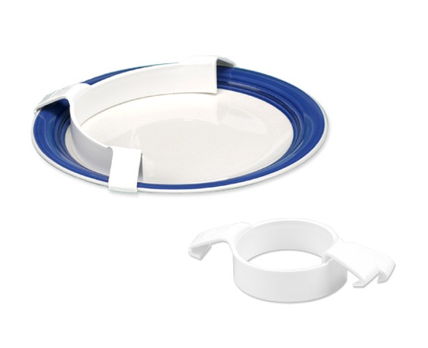Food Bumpers