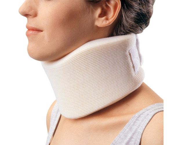 Form Fit Cervical Collar, Firm Density - FORM-FITMX-LARGE - Personal Care  sku FORM-FITMX-LARGE