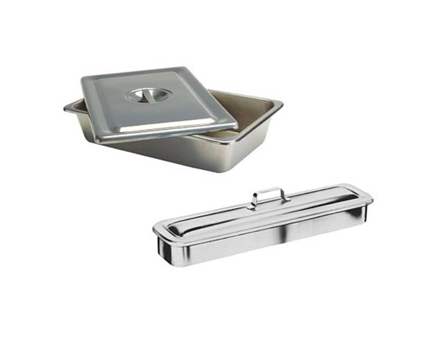 Grafco Instrument Trays - GFD-INSTTSHC5 - Personal Care  sku GFD-INSTTSHC5