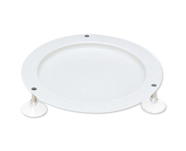 Inner Lip Plate w/ Suction Cups - MAD-INPLTCP - Personal Care  sku MAD-INPLTCP