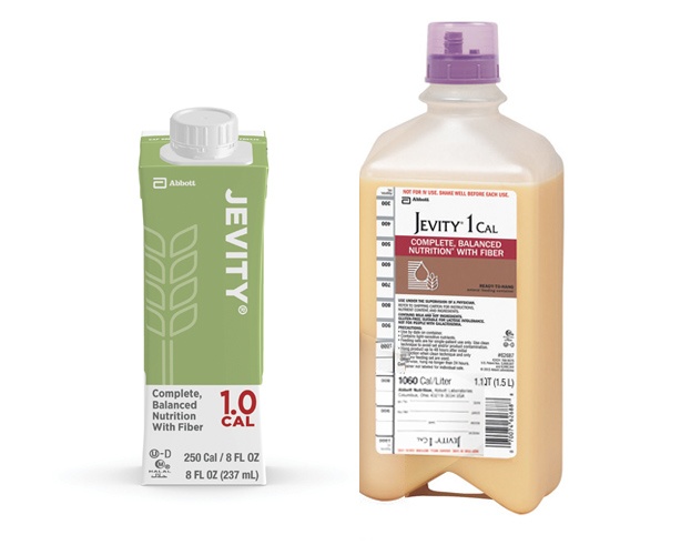 Jevity 1 Cal - JEV-10VA8CN - Personal Care  sku JEV-10VA8CN