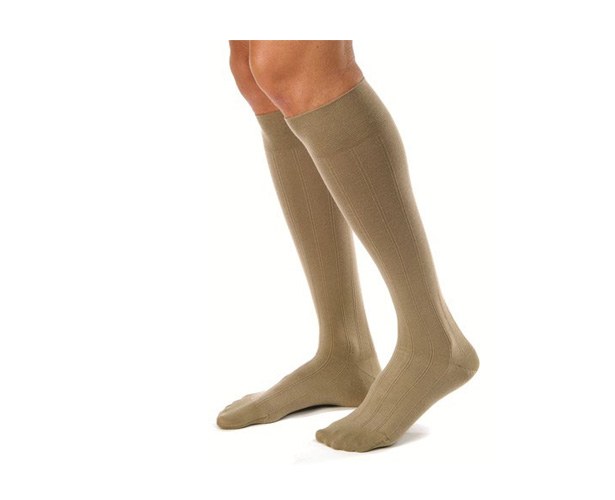 jobst compression socks latex free