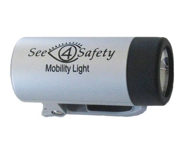 DMI-ML See-4-Safety Mobility Light sku DMI-ML