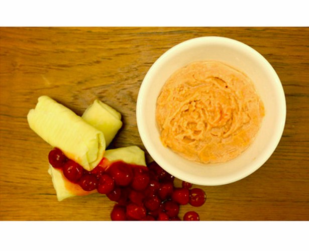 Smoothe Foods Puree - Cherry Cheese Blintz - SMO-CHYCH624PK - Personal Care  sku SMO-CHYCH624PK