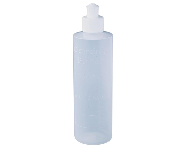 New World Imports Peri Bottle