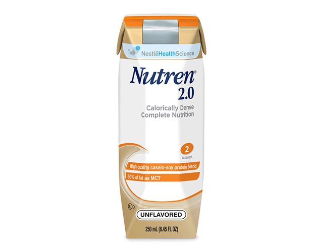 Nutren 2.0