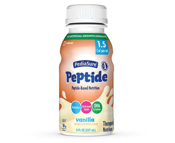 PEDAPEPTDE Pediasure Peptide 1.5 sku PEDAPEPTDE