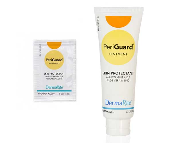Periguard Barrier Cream - PERIGDCS - Personal Care  sku PERIGDCS