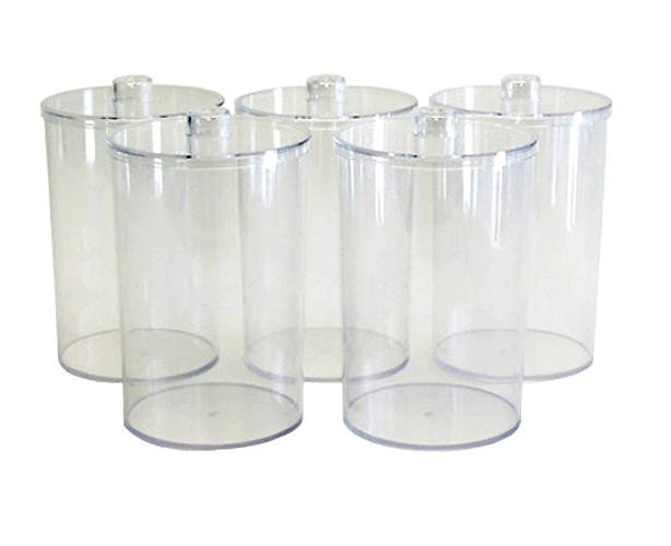 Plastic Sundry Jars CWI Medical Supplies