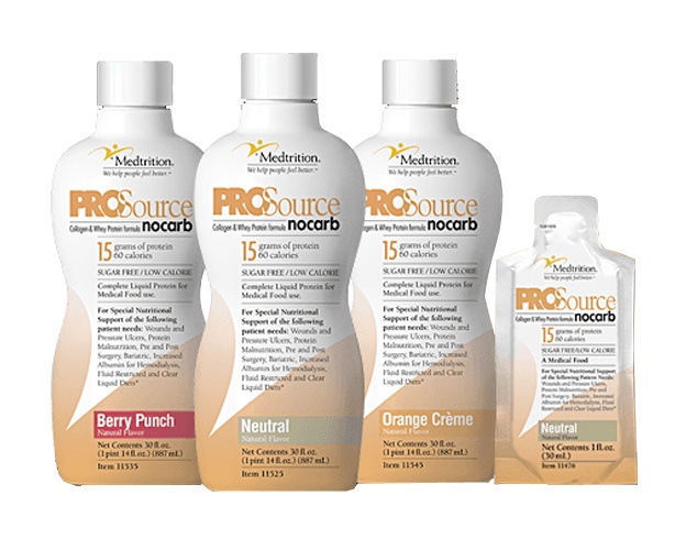 ProSource Liquid Protein, NoCarb - PROSOURCE30ORACAS - Personal Care  sku PROSOURCE30ORACAS