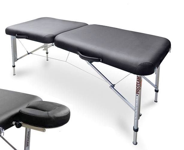 ProTeam Portable Treatment / Sideline Table - HAU-TABLE - Personal Care  sku HAU-TABLE