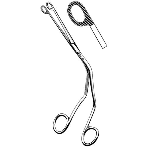 MAGILLCF Sklar Magill Catheter Forceps sku MAGILLCF