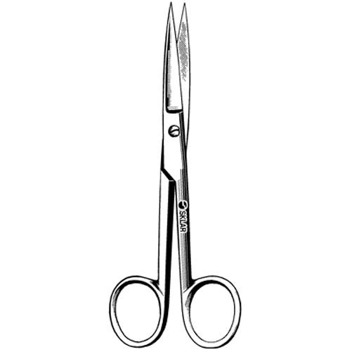 Sklar Operating Scissors - OPERSCISS13-1050 - Personal Care  sku OPERSCISS13-1050