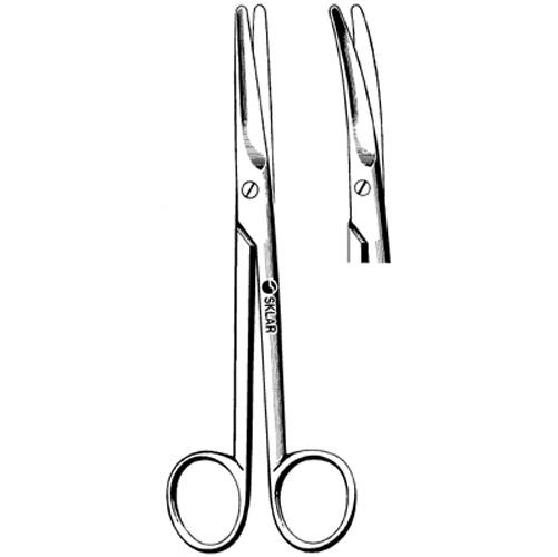 Sklar Mayo Dissecting Scissors