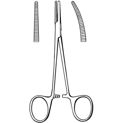 Econo Halsted Mosquito Forceps, Box