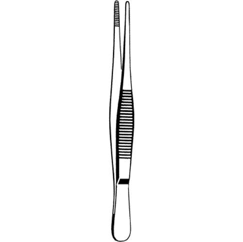 Econo Dressing Forceps - ECOFORCEP - Personal Care  sku ECOFORCEP