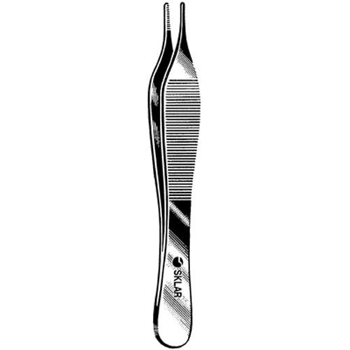 ADSON-DRE Sklar Adson Dressing Forceps sku ADSON-DRE