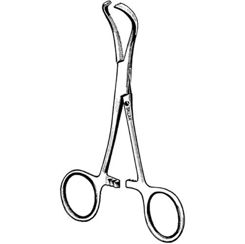 Lorna Edna Towel Clamp