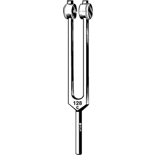 ALLOYFORK67-7128 Sklar Tuning Fork - Aluminum Alloy sku ALLOYFORK67-7128