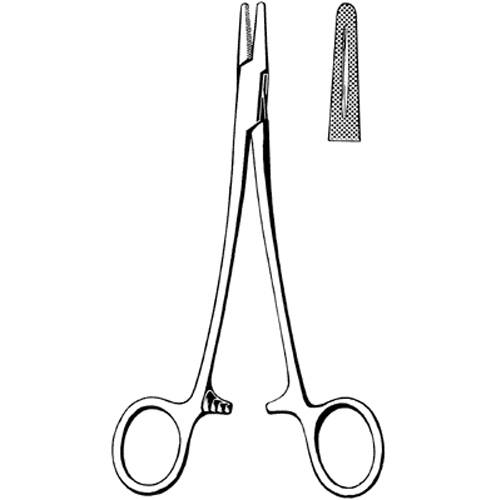 Merit Mayo-Hegar Needle Holder