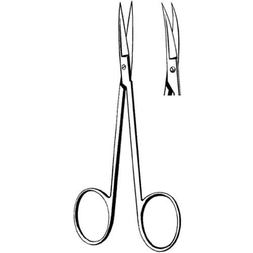 Merit Iris Scissors