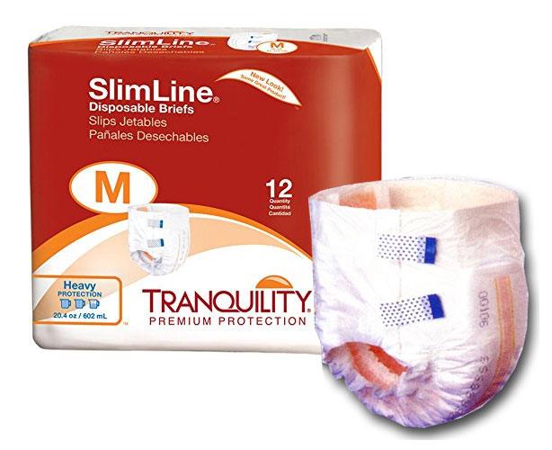 Tranquility SlimLine Original Briefs